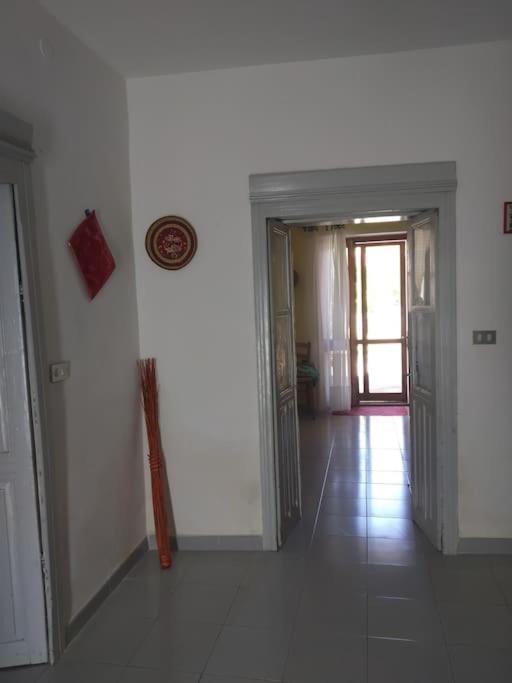 Villa Giuly'S House Càbras Exterior foto